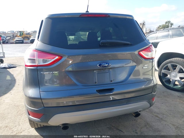 Ford ESCAPE SE 2014 1FMCU9GX6EUD78702 Image 16