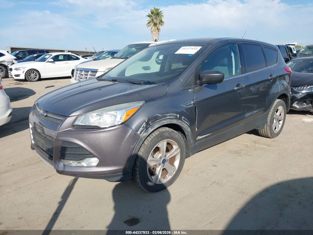 2014 FORD ESCAPE 1FMCU9GX6EUD78702 Photo 1