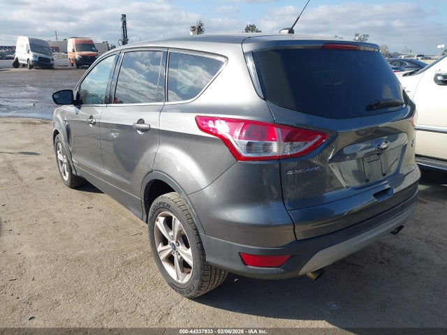 2014 FORD ESCAPE 1FMCU9GX6EUD78702 Photo 2