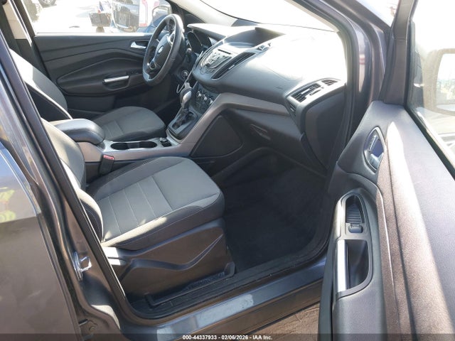 2014 FORD ESCAPE 1FMCU9GX6EUD78702 Photo 4