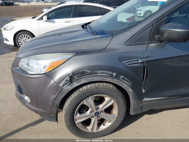 2014 FORD ESCAPE 1FMCU9GX6EUD78702 Photo 5