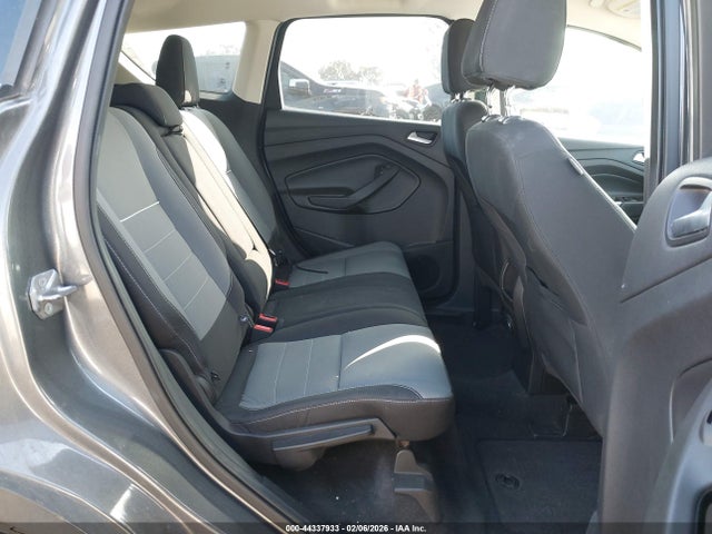 2014 FORD ESCAPE 1FMCU9GX6EUD78702 Photo 7