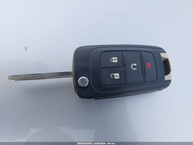 44337934 :رقم المزاد ، KL4CJBSB3FB127949 vin ، 2015 Buick Encore Convenience مزاد بيع