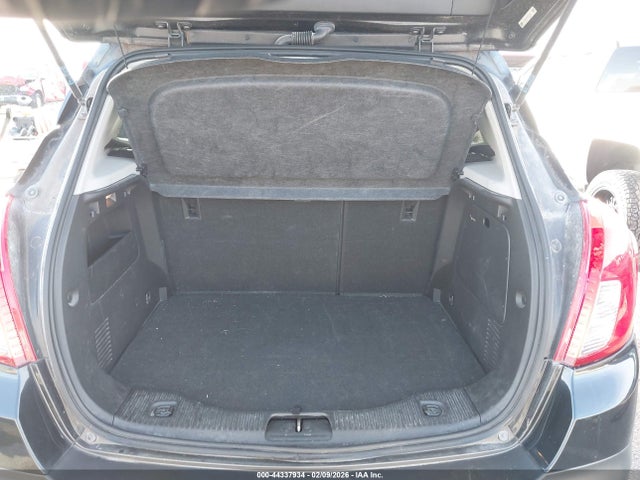 44337934 :رقم المزاد ، KL4CJBSB3FB127949 vin ، 2015 Buick Encore Convenience مزاد بيع