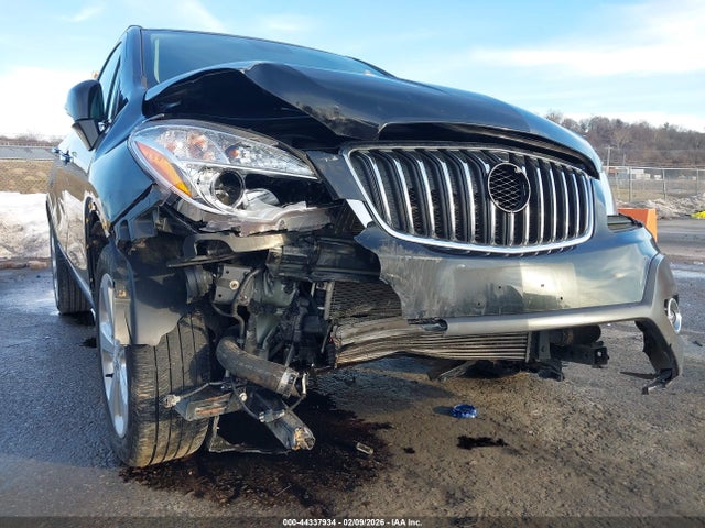 44337934 :رقم المزاد ، KL4CJBSB3FB127949 vin ، 2015 Buick Encore Convenience مزاد بيع