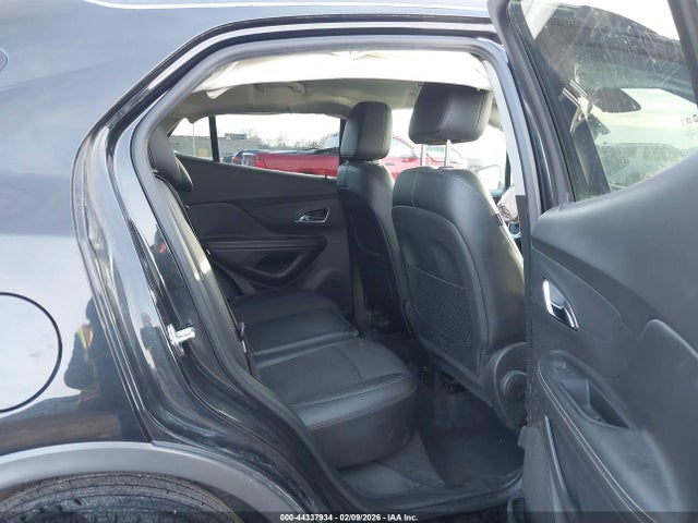 44337934 :رقم المزاد ، KL4CJBSB3FB127949 vin ، 2015 Buick Encore Convenience مزاد بيع