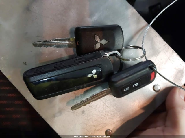 2017 MITSUBISHI OUTLANDER SPORT JA4AR3AU1HZ042238 Photo 10