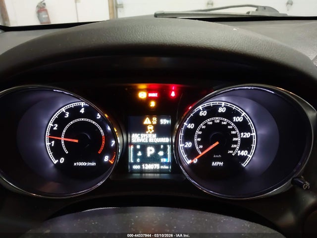 2017 MITSUBISHI OUTLANDER SPORT JA4AR3AU1HZ042238 Photo 6