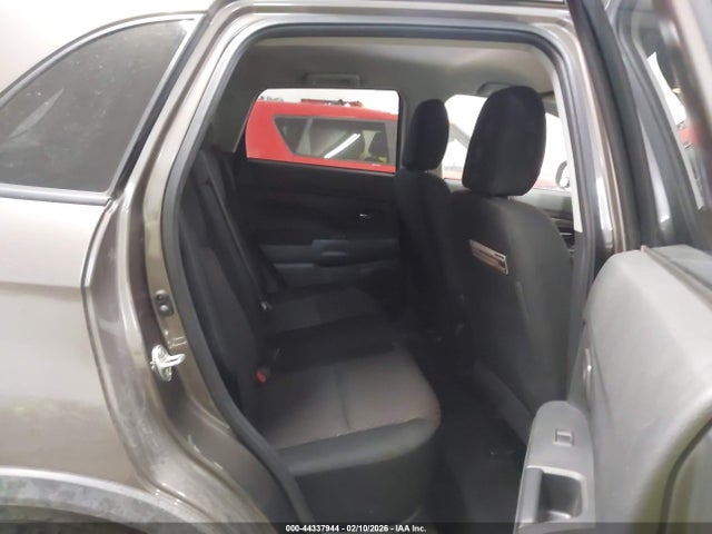 2017 MITSUBISHI OUTLANDER SPORT JA4AR3AU1HZ042238 Photo 7