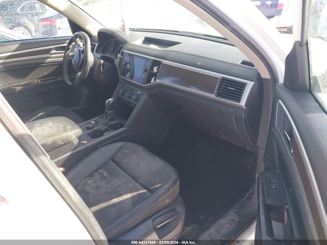 Продажа на аукционе авто 2019 Volkswagen Atlas 3.6l V6 Se W/technology, vin: 1V2UR2CA4KC505272, номер лота: 44337946