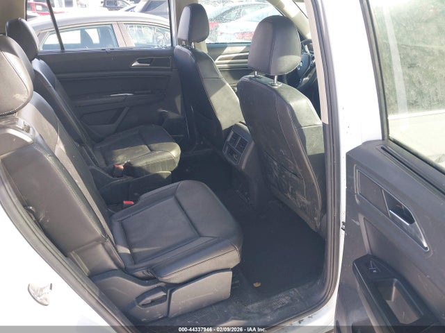 Продажа на аукционе авто 2019 Volkswagen Atlas 3.6l V6 Se W/technology, vin: 1V2UR2CA4KC505272, номер лота: 44337946