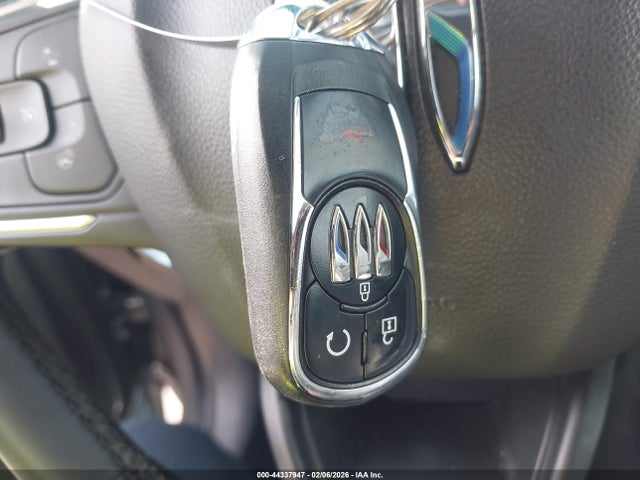 Продажа на аукционе авто 2024 Buick Encore Gx Sport Touring Fwd, vin: KL4AMDSL8RB176247, номер лота: 44337947