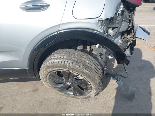 Продажа на аукционе авто 2024 Buick Encore Gx Sport Touring Fwd, vin: KL4AMDSL8RB176247, номер лота: 44337947