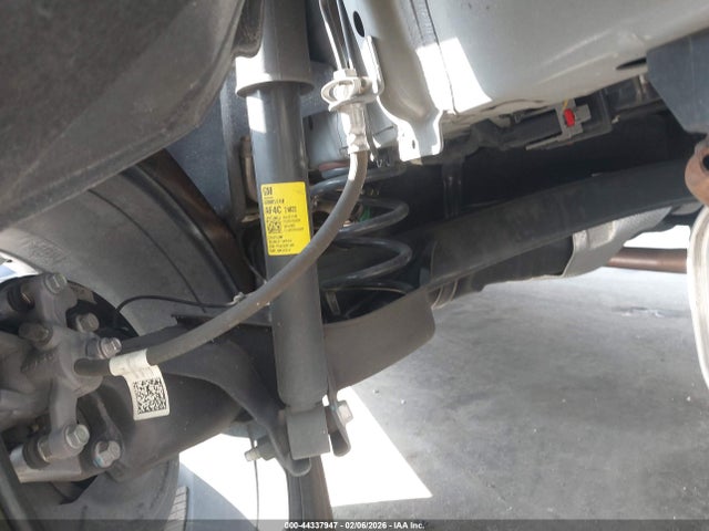 Продажа на аукционе авто 2024 Buick Encore Gx Sport Touring Fwd, vin: KL4AMDSL8RB176247, номер лота: 44337947