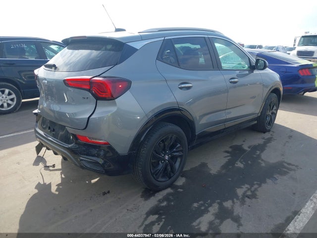 Продажа на аукционе авто 2024 Buick Encore Gx Sport Touring Fwd, vin: KL4AMDSL8RB176247, номер лота: 44337947