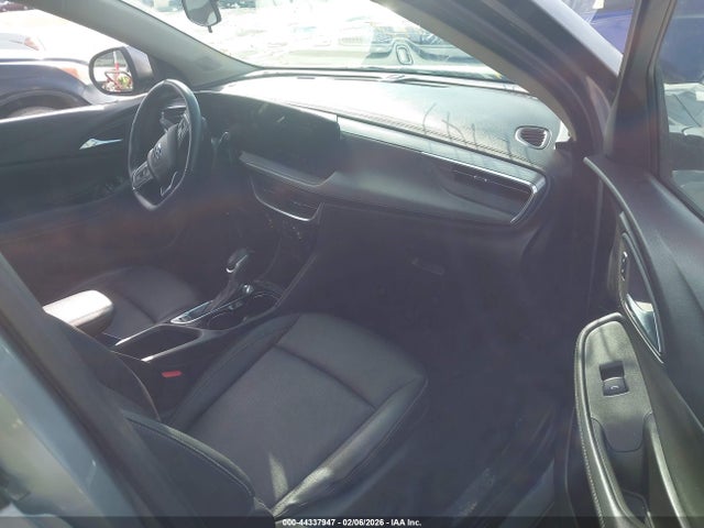 Продажа на аукционе авто 2024 Buick Encore Gx Sport Touring Fwd, vin: KL4AMDSL8RB176247, номер лота: 44337947