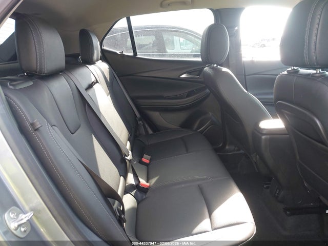 Продажа на аукционе авто 2024 Buick Encore Gx Sport Touring Fwd, vin: KL4AMDSL8RB176247, номер лота: 44337947