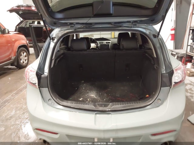 Продаж на аукціоні авто 2012 Mazda 3 S, vin: JM1BL1M68C1507313, номер лоту: 44337951