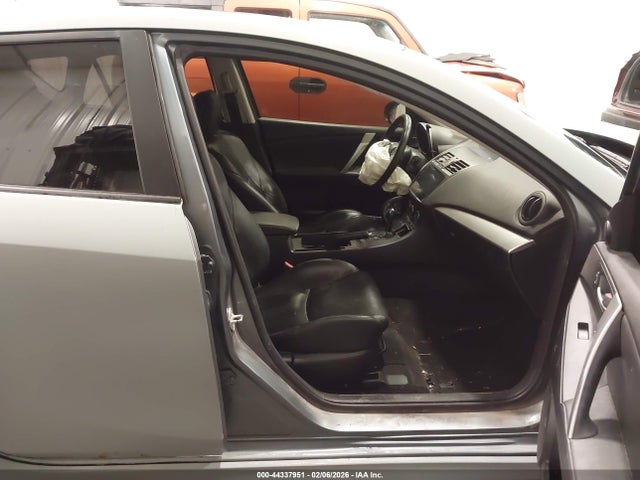 Продаж на аукціоні авто 2012 Mazda 3 S, vin: JM1BL1M68C1507313, номер лоту: 44337951