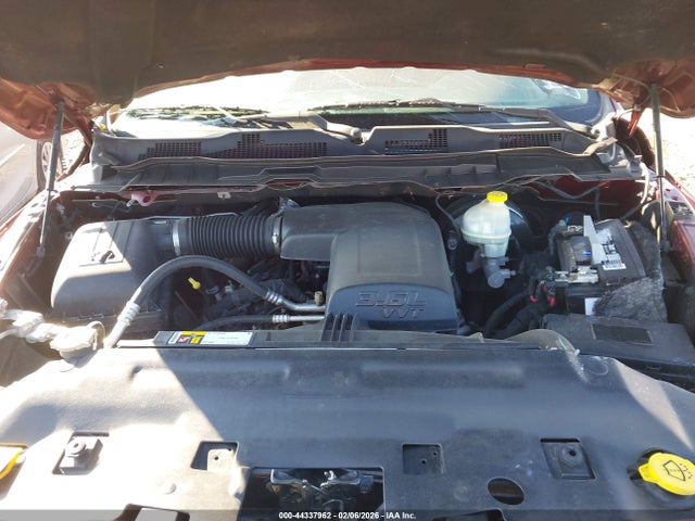 2016 RAM 1500 1C6RR7FGXGS353667 Photo 9