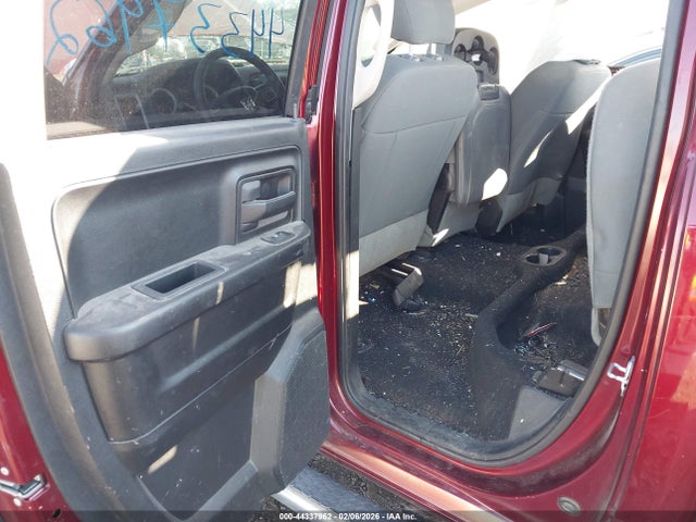 2016 RAM 1500 1C6RR7FGXGS353667 Photo 7