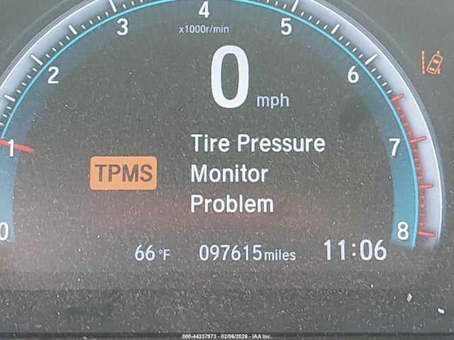 Honda Civic Ex-l 2017 2HGFC1F88HH643242 Image 15