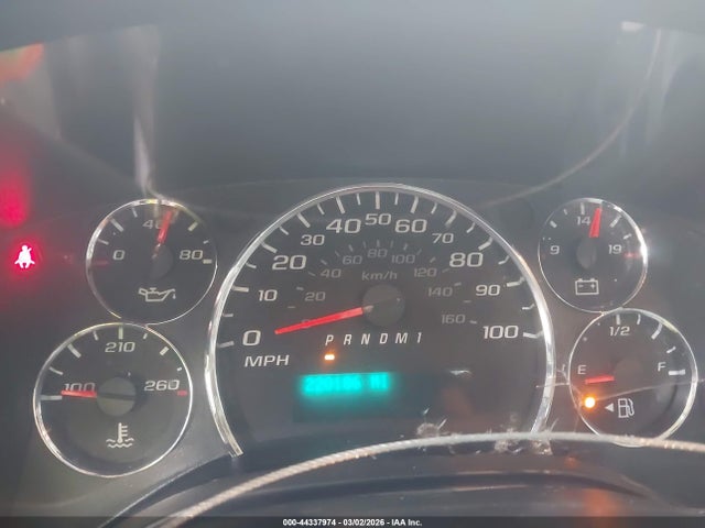 Chevrolet Express 2500 Work Van 2016 1GCWGAFF8G1276809 Image 7