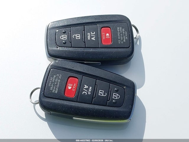 2020 TOYOTA PRIUS PRIME JTDKARFP8L3140962 Photo 10