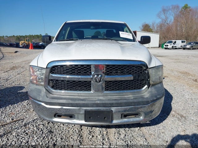 RAM 1500 Tradesman 2015 1C6RR7FT2FS710240 Image 12