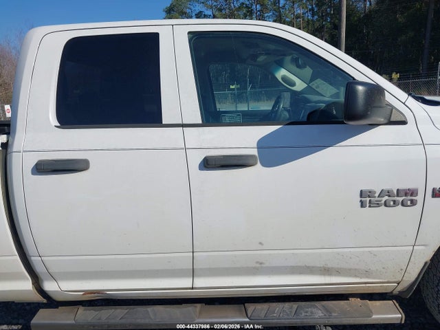 RAM 1500 Tradesman 2015 1C6RR7FT2FS710240 Image 13