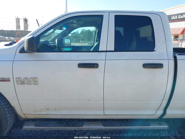 RAM 1500 Tradesman 2015 1C6RR7FT2FS710240 Image 14
