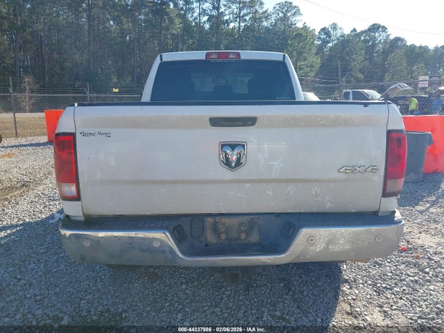 RAM 1500 Tradesman 2015 1C6RR7FT2FS710240 Image 16