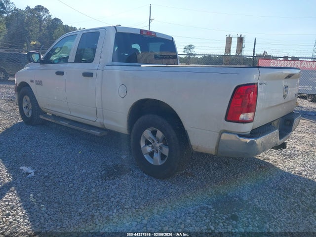 RAM 1500 Tradesman 2015 1C6RR7FT2FS710240 Image 3