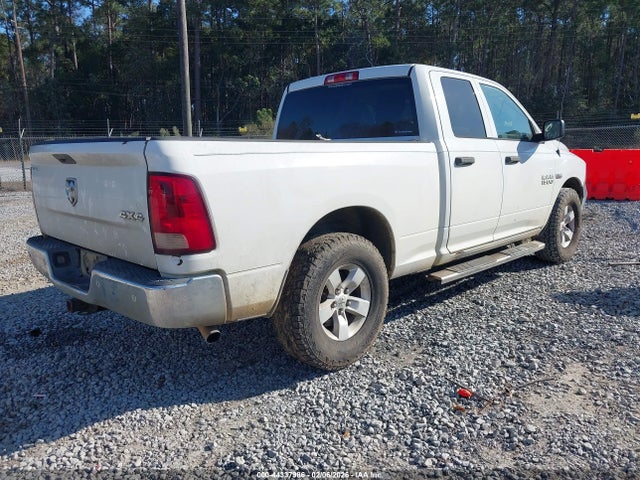 RAM 1500 Tradesman 2015 1C6RR7FT2FS710240 Image 4