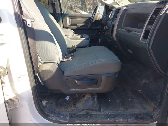 RAM 1500 Tradesman 2015 1C6RR7FT2FS710240 Image 5