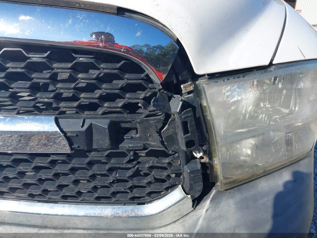 RAM 1500 Tradesman 2015 1C6RR7FT2FS710240 Image 6