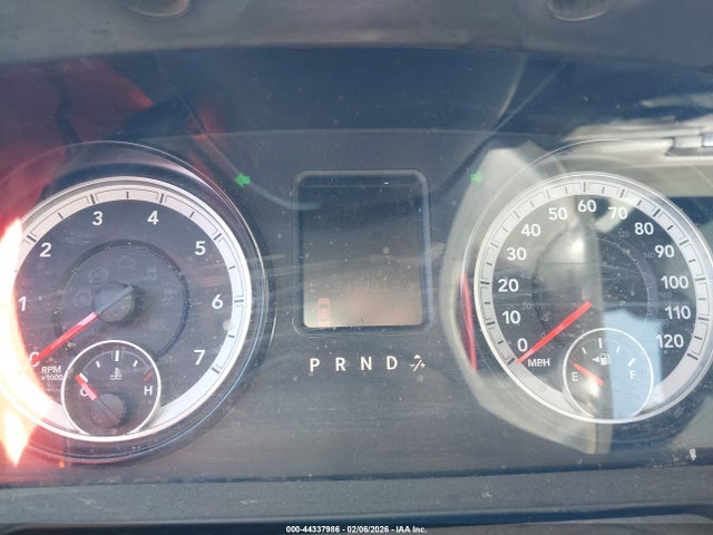 RAM 1500 Tradesman 2015 1C6RR7FT2FS710240 Image 7