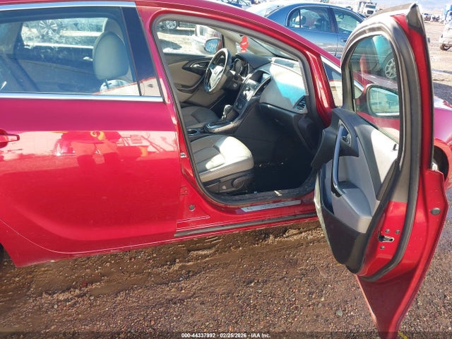 Auction sale of the 2016 Buick Verano, vin: 1G4PP5SK3G4142959, lot number: 44337992