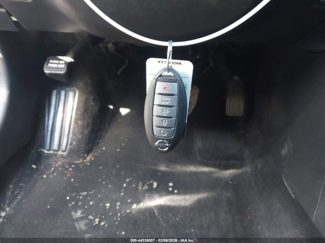Nissan Maxima 3.5 Sl 2017 1N4AA6AP0HC367299 Image 11