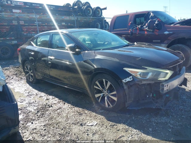Nissan Maxima 3.5 Sl 2017 1N4AA6AP0HC367299 Image 13