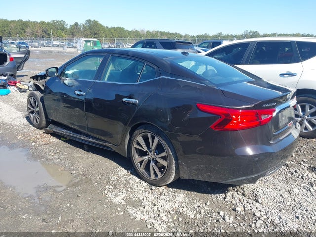 Nissan Maxima 3.5 Sl 2017 1N4AA6AP0HC367299 Image 14
