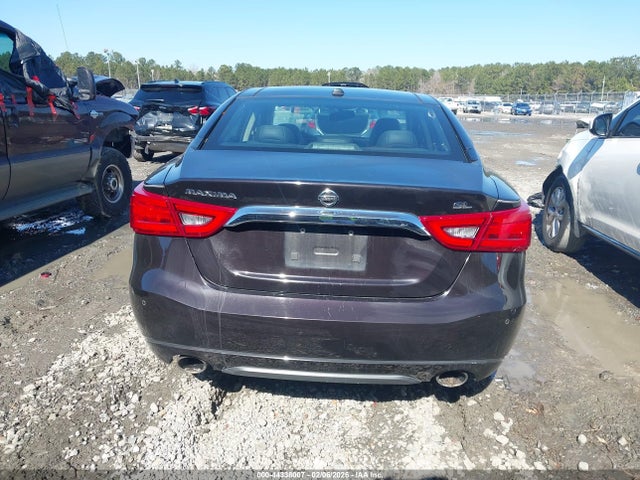 Nissan Maxima 3.5 Sl 2017 1N4AA6AP0HC367299 Image 16