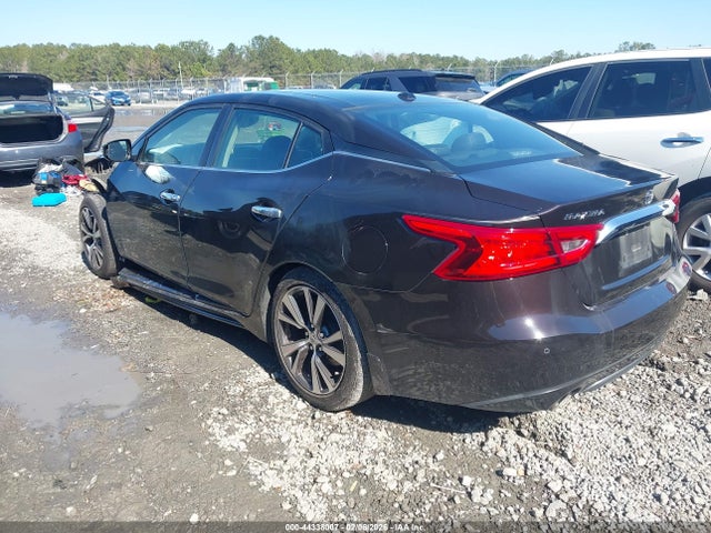 Nissan Maxima 3.5 Sl 2017 1N4AA6AP0HC367299 Image 3