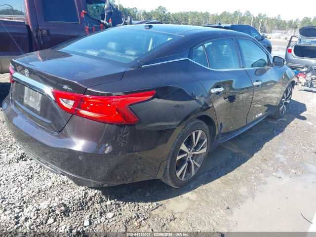 Nissan Maxima 3.5 Sl 2017 1N4AA6AP0HC367299 Image 4