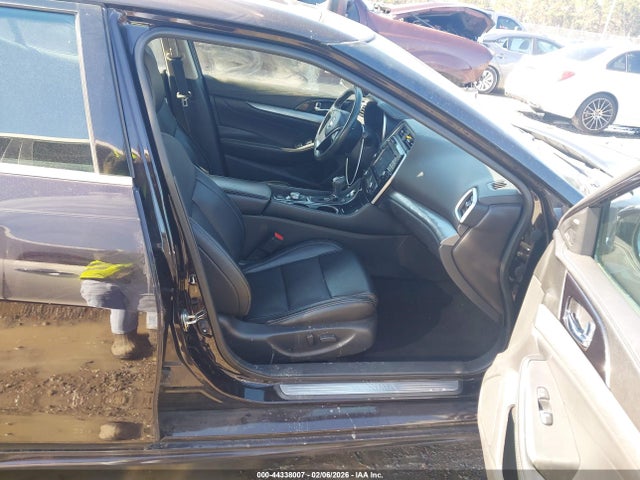 Nissan Maxima 3.5 Sl 2017 1N4AA6AP0HC367299 Image 5