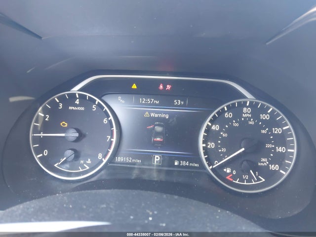 Nissan Maxima 3.5 Sl 2017 1N4AA6AP0HC367299 Image 7