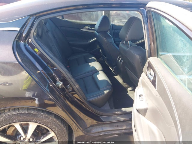 Nissan Maxima 3.5 Sl 2017 1N4AA6AP0HC367299 Image 8