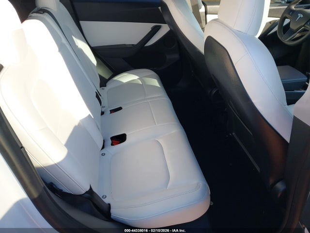 44338016 :رقم المزاد ، 5YJYGDEE8MF089883 vin ، 2021 Tesla Model Y Long Range Dual Motor All-wheel Drive مزاد بيع