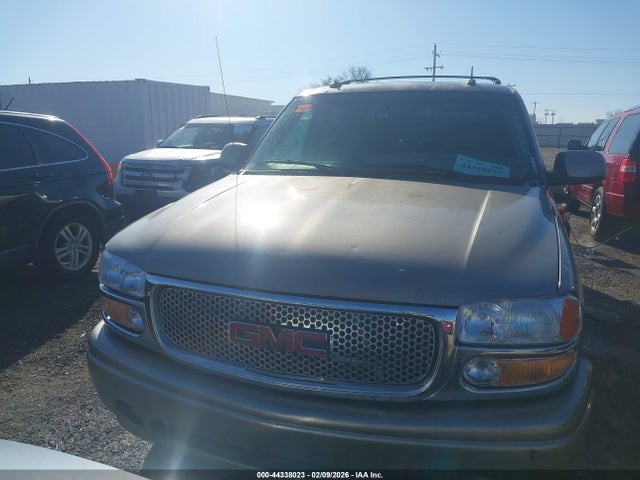 44338023 :رقم المزاد ، 1GKFK66U43J331572 vin ، 2003 Gmc Yukon Xl 1500 Denali مزاد بيع