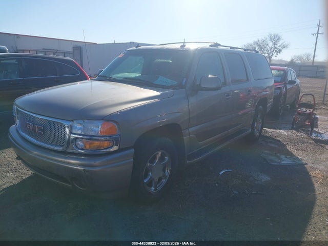 44338023 :رقم المزاد ، 1GKFK66U43J331572 vin ، 2003 Gmc Yukon Xl 1500 Denali مزاد بيع